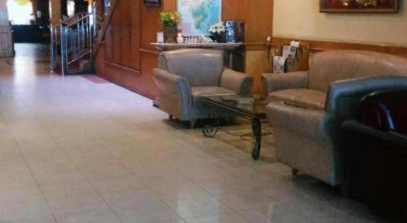 فندق بوانا ليستاري باليكبابان المظهر الخارجي الصورة